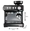 Професійна еспресо-машина 1600 Вт Solis Grind & Infuse - мініатюра 2