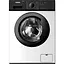 Пральна машина автоматична Prime Technics PWF 6125 MIV - мініатюра 1