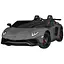 Електромобіль дитячий Bambi Lamborghini Racer M 5738AL-11 з музикою світлом Bluetooth та надувними колесами - мініатюра 1