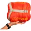 Спальний мішок Snugpak Travelpak 4 LZ Pebble Grey - мініатюра 4