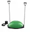 Балансировочная платформа 4FIZJO Bosu Ball 60 см Green 4FJ0037 (P-5907222931486) - миниатюра 2