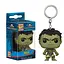 Фігурка-брелок Халк Hulk Thor Ragnarok Funko Pop 4 см Hulk 233 - мініатюра 2