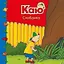 Книга Каю. Схованка. Мої історії. Автор - Джонсон Марін (Богдан) - мініатюра 1
