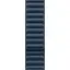 Ремешок Apple High Copy FineWoven Magnetic Link для Apple Watch 42/44/45/49 mm Pacific Blue [128968] - миниатюра 2