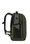 Рюкзак M 15.6" Samsonite ROADSEEKER DARK OLIVE 44x31x22 KQ9*04006 - мініатюра 9