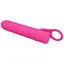 Вібратор Pretty Love Ladon 13,5 см (рожевий) - мініатюра 5