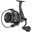 Катушка Brain Scout SE-B 5000S 8+1BB Black - миниатюра 1
