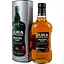 Виски Jura Rum Cask Single Malt Scotch Whisky в подарочной упаковке 40% 0.7 л - миниатюра 1