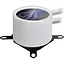 Система водяного охолодження Asus ROG Ryuo III 360 ARGB White Edition (90RC00I2-M0UAY0) UA [143437] - мініатюра 6