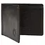 Мужской кожаный кошелек Pazolini 11.5х9х1 см acs0029284 - миниатюра 4