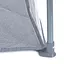 Дитячий манеж El Camino SWIFT 4 ME 1196 Gray 127х127х74,5 см - мініатюра 5