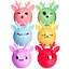 Бальзам для губ Magic Lip Balm LS 836 (6 шт. ассортимент) - миниатюра 1