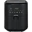 Аерофритюрниця Rotex ROM650-XL MultiFry електрична 6.5л Чорний 1700 Вт - мініатюра 1