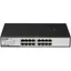 Комутатор некерований D-Link DGS-1016D - мініатюра 1