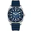Часы мужские наручные Lee Cooper Neo (Синий) - миниатюра 1