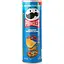 Чипсы Pringles со вкусом печеного картофеля 158 г - миниатюра 1