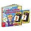 Книга Яка цифра сховалась? Серiя Книжка схованка. Автор - Василь Федієнко (Школа) - мініатюра 1