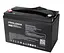 Акумуляторна батарея для ДБЖ ProLogix AGM 12 V / 100 А*ч (PL12-100) - мініатюра 2