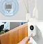 Відеодзвінок дверний Smart Doorbell M8 Wi-Fi бездротовий - мініатюра 3