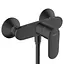 Смеситель для душа Hansgrohe Vernis Blend 71640670 черный матовый - миниатюра 1