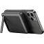 Внешний аккумулятор Wiwu Snap Cube Magnetic Wireless Charger 10000mAh Black [104330] - миниатюра 4