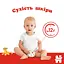 Уцінка. Підгузки Huggies Classic J-Pack 4 (7-18 кг), 88 шт.   - мініатюра 4
