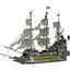 Конструктор Reobrix Летучий голландец (66037) [160305] - миниатюра 1