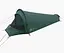 Намет одномісний Highlander Falcon Bivi Tent Pine Green (TEN165-PG) - мініатюра 1