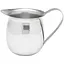 Молочник Winco BCS-5 Steel 150 мл (02127) - миниатюра 1