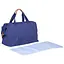 Сумка для мами Childhome Mommy bag Signature navy (CWMBBSUNA) - мініатюра 6
