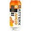 Напій енергетичний Battery Juiced Exotic fruits безалкогольний соковмісний середньогазований 480мл - мініатюра 2
