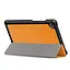 Чохол HardCase Lenovo Tab M8 4 Gen TB300XU TB300FU Помаранчевий - мініатюра 3