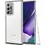 Оригинальный чехол Spigen Ultra Hybrid для Samsung Galaxy Note 20 Ultra (6.9") Crystal Clear (ACS01393) - миниатюра 6