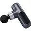 Перкусійний масажер Yolanda Massage Gun J2 Black  [125056] - мініатюра 3