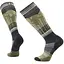 Шкарпетки Smartwool Ski Targeted Cushion Summit Shot OTC Black XL Smart Wool (1033-SW SW002488.001-XL) - мініатюра 1