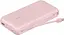 Павербанк Belkin Pink 20 000 mAh / 20 Вт (BPB024HQPK) - миниатюра 2