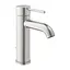 Смеситель для умывальника S-Size Grohe Essence 24171DC1 Хром матовый - миниатюра 1