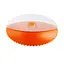 Подсветка Brille AL-611/7W NW LED IP54 WH - миниатюра 2