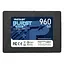SSD-накопитель 960 ГБ Patriot Burst Elite 2.5 SATAIII TLC (PBE960GS25SSDR) - миниатюра 1