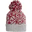 Шапка Chaos Stamp Athletic Red (1052-14G3 2379 197) - миниатюра 1
