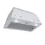 Вытяжка полновстраиваемая WEILOR WBE 5230 WH 1000 LED - миниатюра 4
