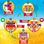 Дитячий іграшковий набір з фігурками Piratix "Скриня зі скарбами" PPXSP116IN00 - мініатюра 7