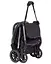 Прогулочная коляска-книга Carrello Delta CRL-5517 Jungle Green 2024 - миниатюра 10