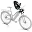 Дитяче крісло Thule Yepp Nexxt 2 Mini (Aquamarine) (TH 12021159) - мініатюра 4