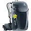 Рюкзак Deuter XV 1 SL Black (1052-3850118 7000) - миниатюра 1