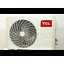 Кондиціонер TCL TAC-09CHSD/XAB1I Inverter R32 WI-FI Ready - мініатюра 6
