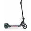 Детский Электросамокат E-Scooter ES3 LED + амортизатор Черный - миниатюра 8