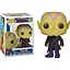 Фігурка Funko Pop Капітан Марвел Талос Captain Marvel Talos 10 см CM T 431 - мініатюра 1