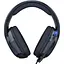 Ігрові навушники Onikuma X27 Black [113079] - мініатюра 2