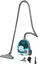Sencor Пилосос контейнерний Allegro, 890Вт, конт пил -1,5л, НЕРА, синьо-сірий - мініатюра 2